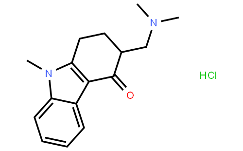 盐酸昂丹司琼有关物质a usp标准品