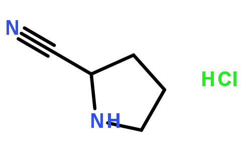 Pyrrolidine-2-carbonitrile hydrochloride