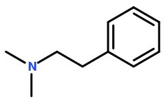 N,N-DIMETHYL-N-PHENETHYLAMINE
