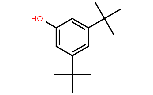 3,5-二叔丁基苯酚