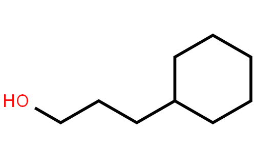 3-Cyclohexylpropan-1-ol