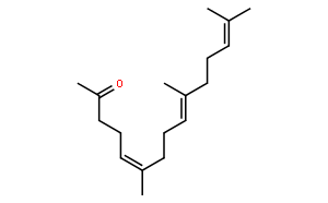 (5E,9E)-6,10,14-三甲基十五碳-5,9,13-三烯-2-酮