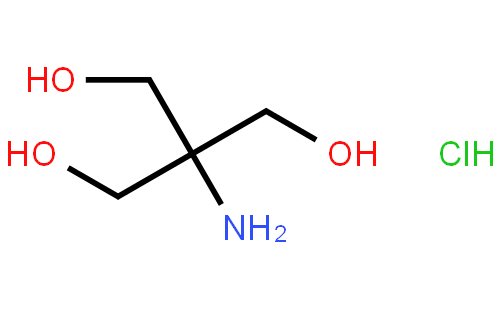三(羟甲基)氨基甲烷盐酸盐, 用于分子生物学和细胞培养