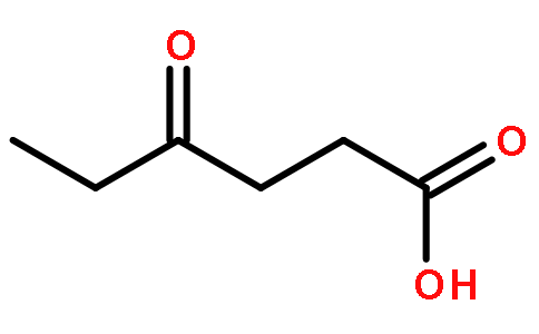 4-oxohexanoic acid