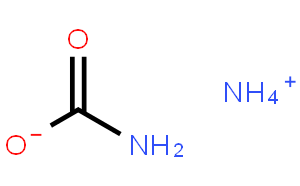 氨基甲酸铵