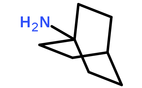 Bicyclo[2.2.2]octan-1-amine