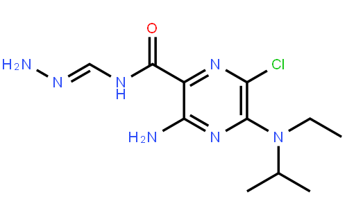5-(N-Ethyl-N-isopropyl) Amiloride