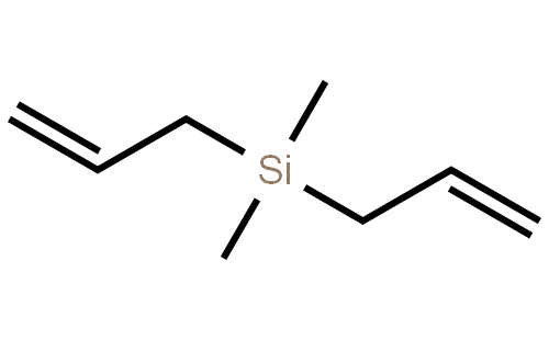 二烯丙基二甲基硅烷