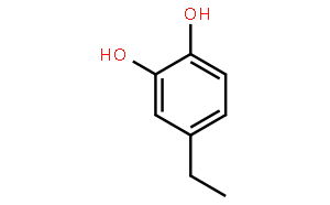 4-Ethyl-1,2-benzenediol