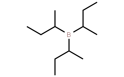 Tri-sec-butylborane, 1.0 M solution in THF, SpcSeal