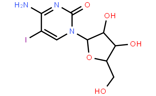 5-碘胞啶