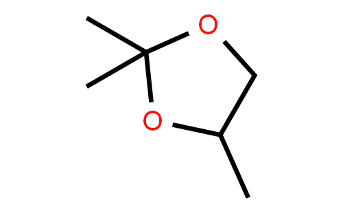 2,2,4-三甲基-1,3-二氧环戊烷