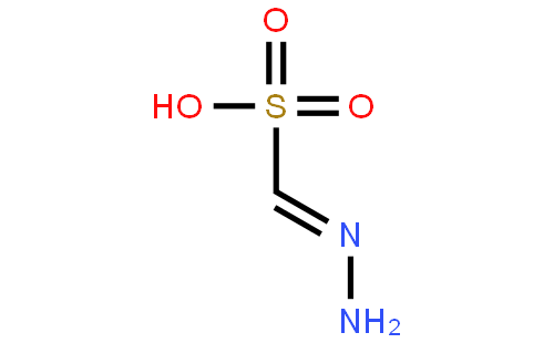 Imino(amino)methanesulfonic acid