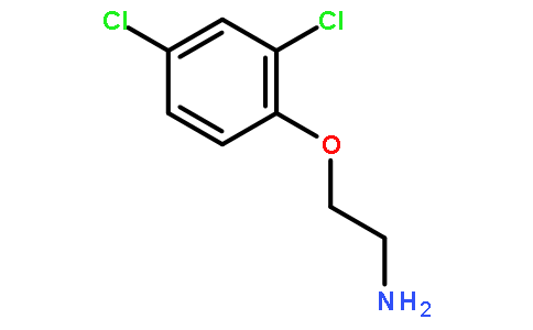 2-(2,4-dichlorophenoxy)ethanamine