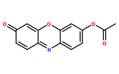Resorufin acetate