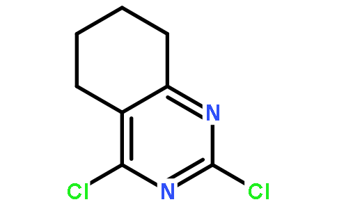 2,4-二氯-6,7-二氢-5H-环戊并嘧啶