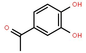 3‘,4‘-Dihydroxyacetophenone