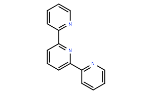 2,2′:6′,2′′-三联吡啶