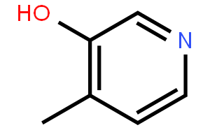 4-Methylpyridin-3-ol