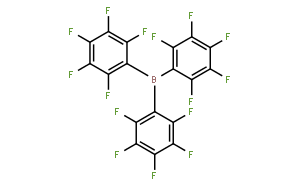 三(五氟苯基)硼烷