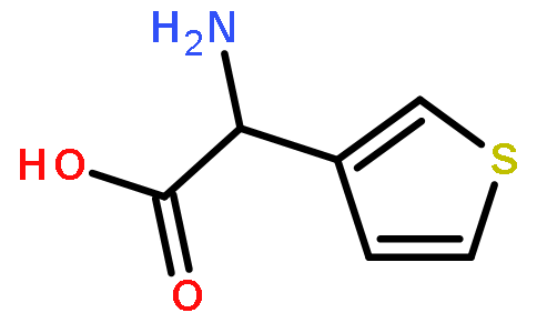 D-2-(3-Thienyl)-glycine