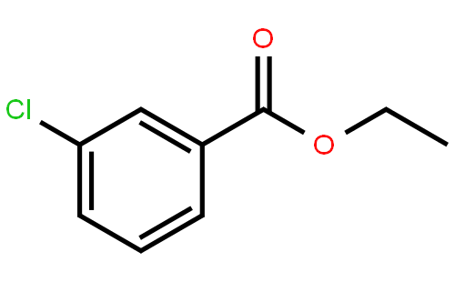 3-氯苯甲酸乙酯