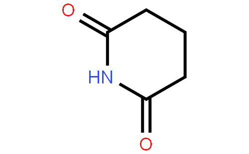 戊二酰亚胺