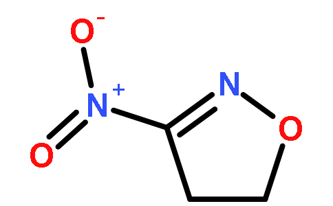 3-Nitroisoxazoline