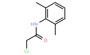 2-氯-2',6'-二甲基乙酰苯胺
