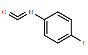 异氰酸4-氟苯酯