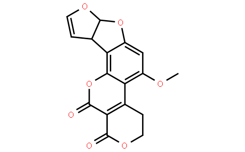 Aflatoxin B1
