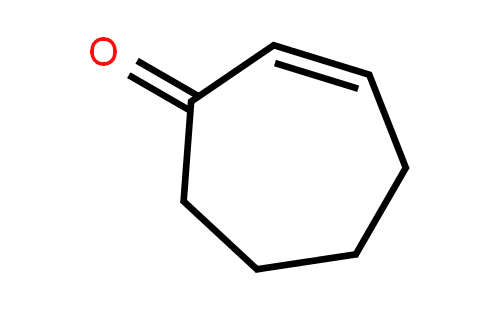 2-环庚烯-1-酮