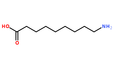 9-AMINONONANOIC ACID