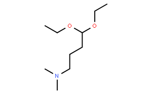4-(二甲氨基)丁醛二乙基缩醛