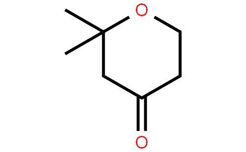 四氢-2,2-二甲基-4H-吡喃-4-酮