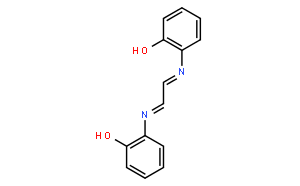 乙二醛缩双(2-羟基苯胺)