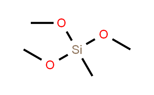 甲基三甲氧基硅烷