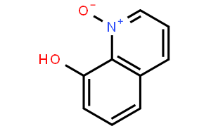 8-羟基喹啉 N-氧化物