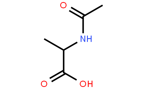 <i>N</i>-乙酰-DL-丙氨酸