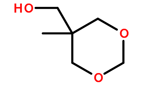 5-羟甲基-5-甲基-1,3-二噁烷