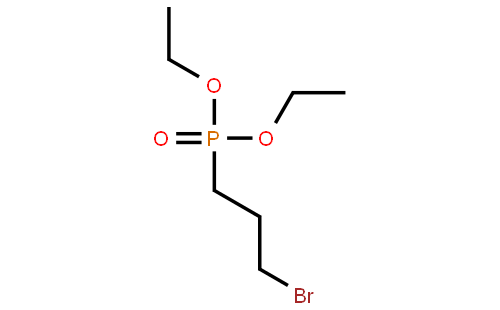 Diethyl(3-bromopropyl)phosphonate