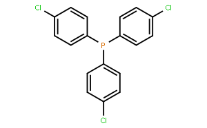 三（4-氯苯基）膦
