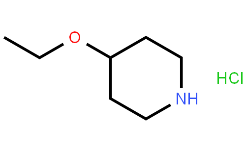 4-乙氧基哌啶盐酸盐