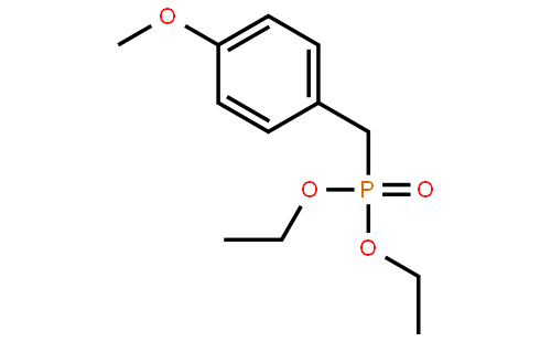 4-甲氧基苯基磷酸二乙酯