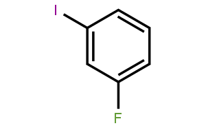 1-氟-3-碘苯	(含稳定剂铜屑)