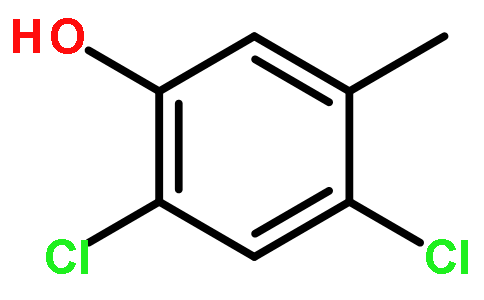 2,4-Dichloro-5-methylphenol