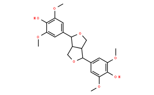 DL-丁香樹脂酚