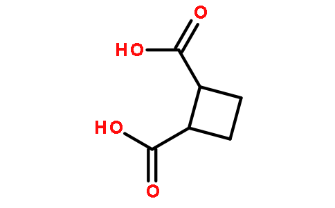 (1R,2R)-环丁-1,2-二甲酸
