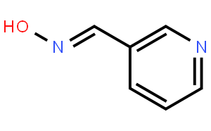 3-吡啶醛肟