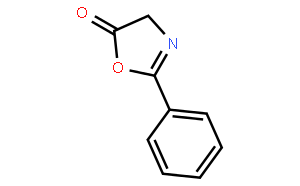 2-苯基-5-噁唑酮